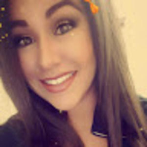 Meet your Posher, Ellie